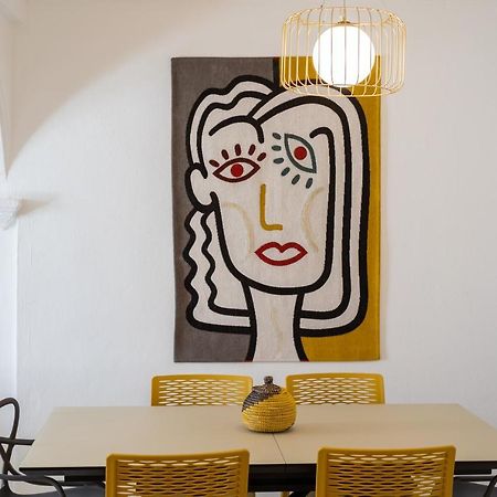 Casa Blanca Villa Estepona Dış mekan fotoğraf