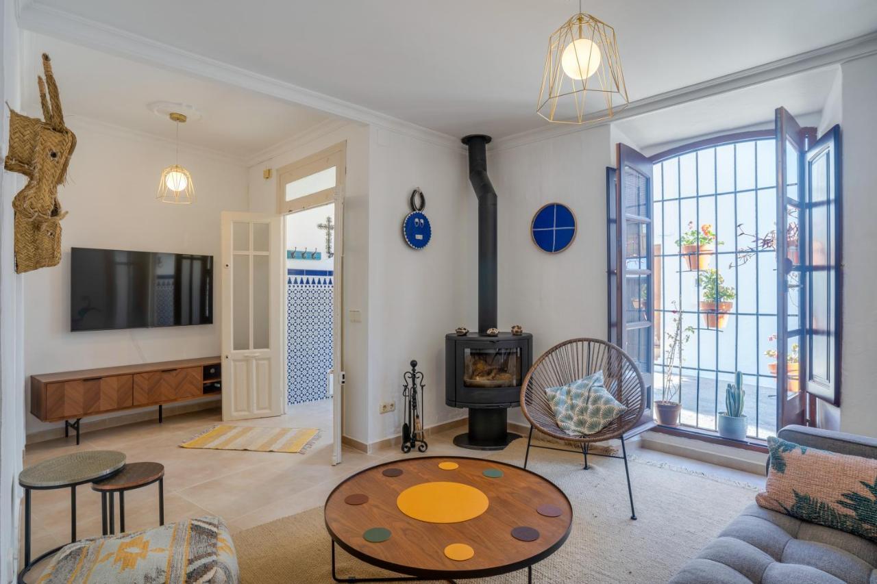 Casa Blanca Villa Estepona Dış mekan fotoğraf