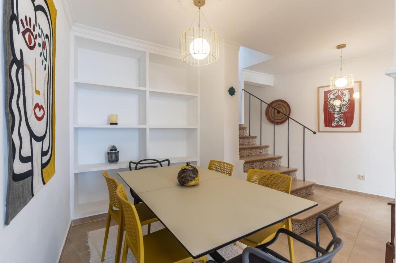 Casa Blanca Villa Estepona Dış mekan fotoğraf