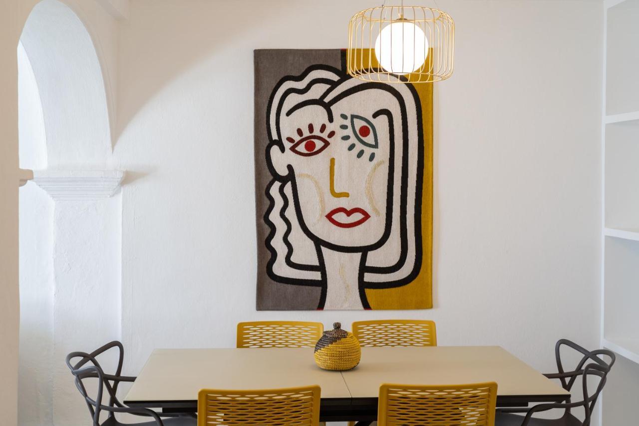Casa Blanca Villa Estepona Dış mekan fotoğraf