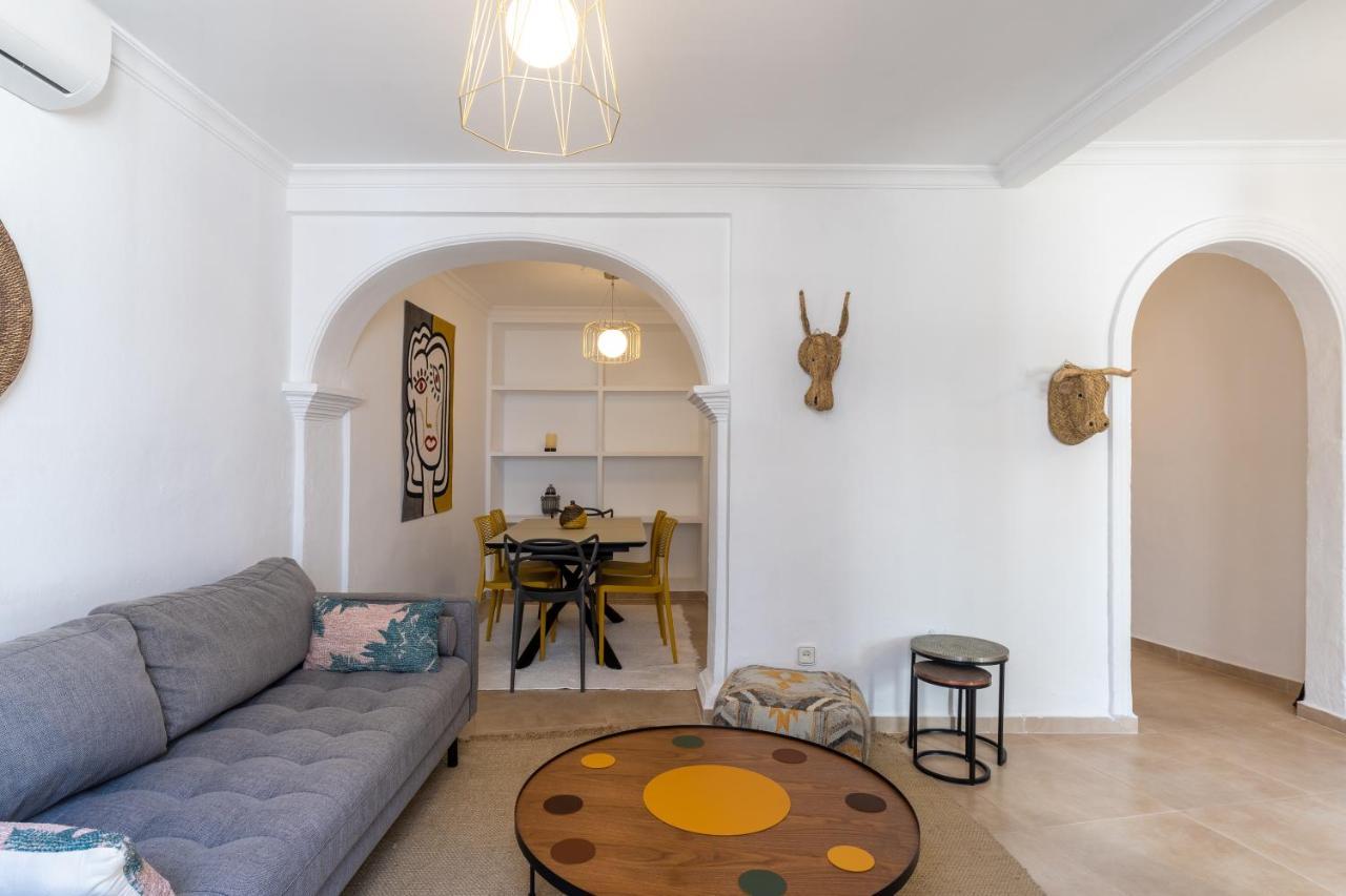 Casa Blanca Villa Estepona Dış mekan fotoğraf