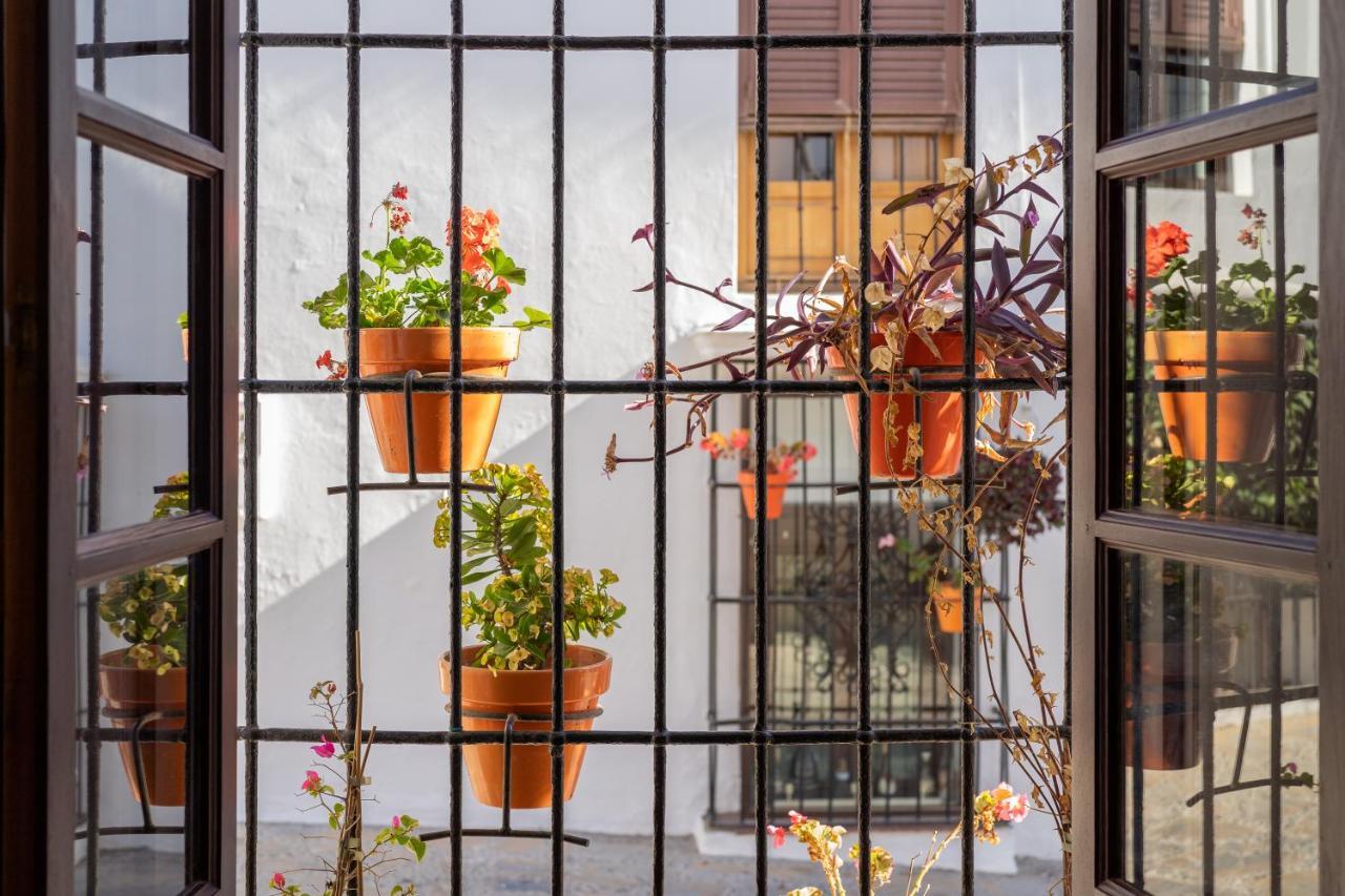 Casa Blanca Villa Estepona Dış mekan fotoğraf