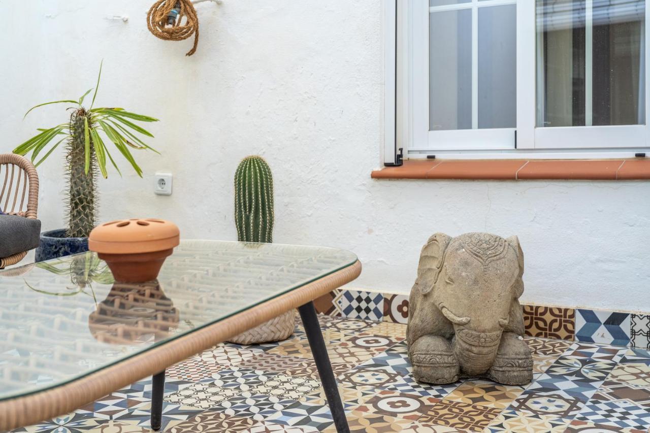 Casa Blanca Villa Estepona Dış mekan fotoğraf