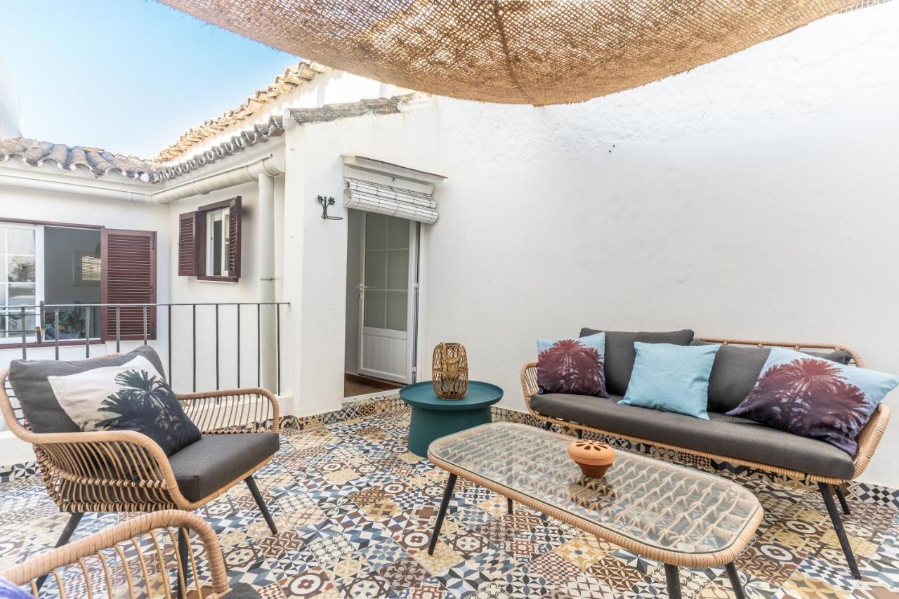 Casa Blanca Villa Estepona Dış mekan fotoğraf