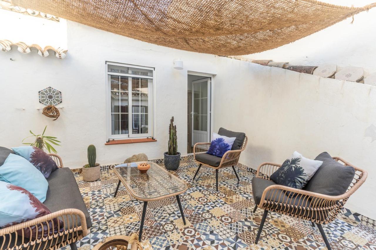 Casa Blanca Villa Estepona Dış mekan fotoğraf