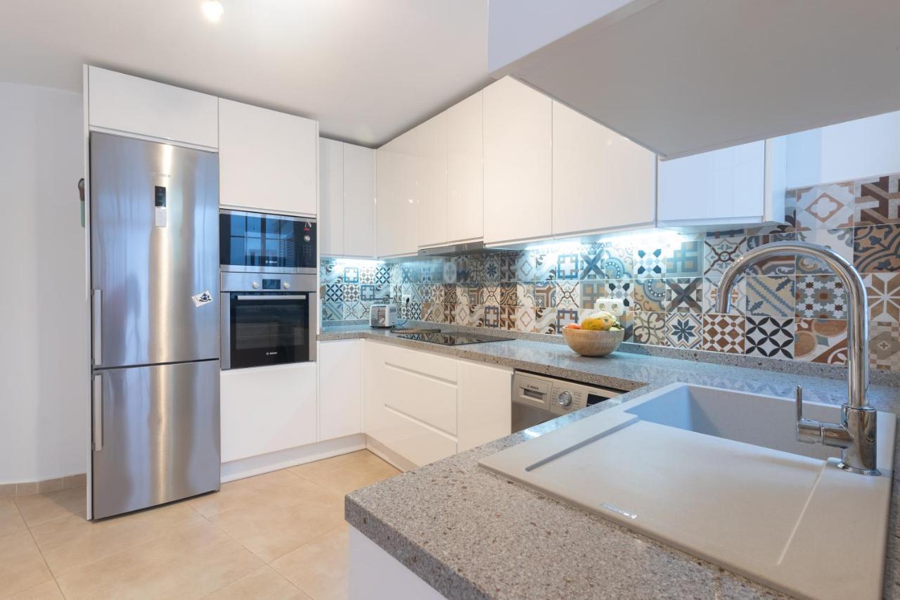 Casa Blanca Villa Estepona Dış mekan fotoğraf