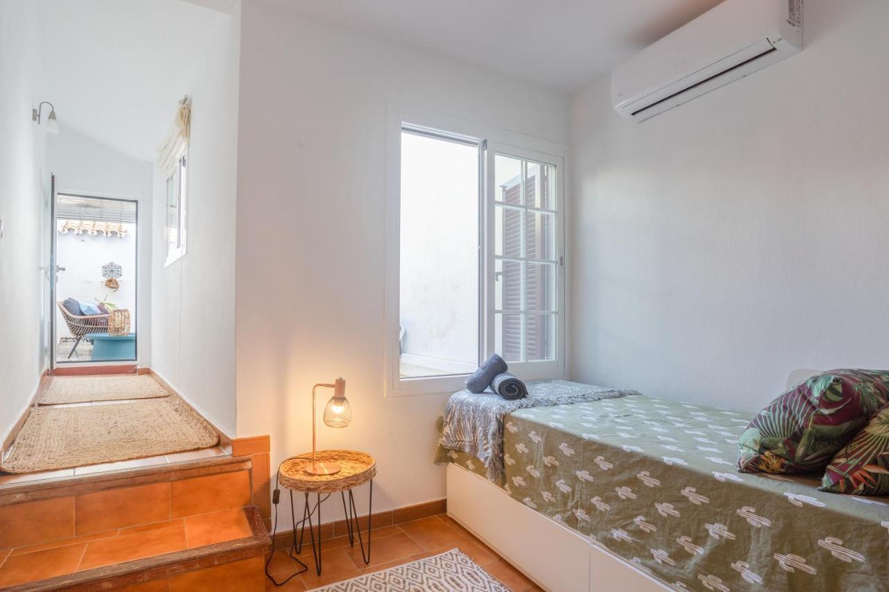 Casa Blanca Villa Estepona Dış mekan fotoğraf