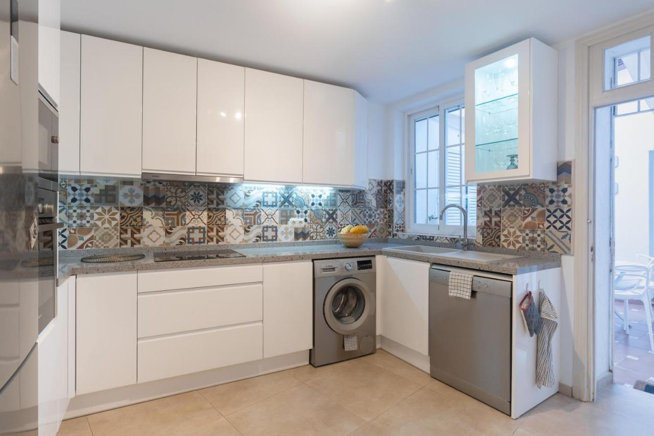 Casa Blanca Villa Estepona Dış mekan fotoğraf