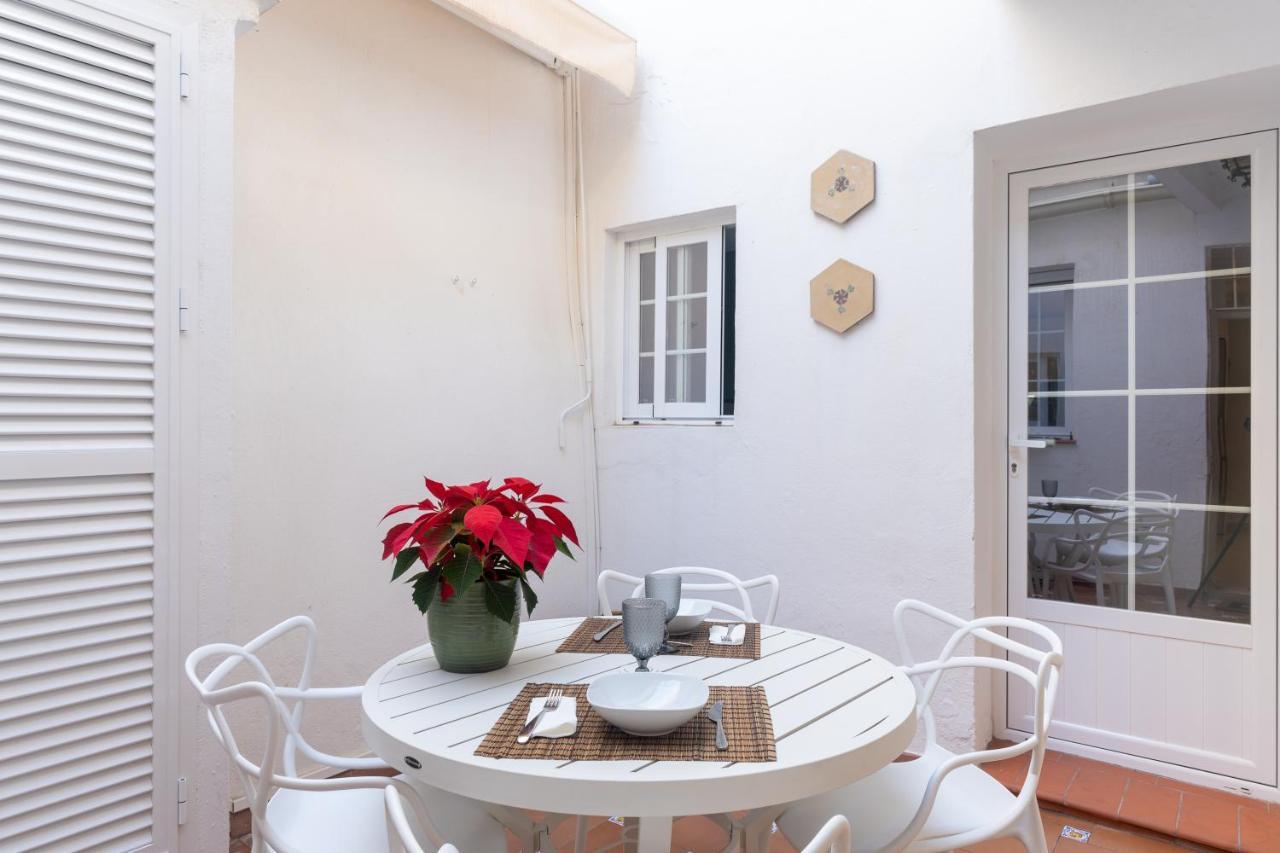 Casa Blanca Villa Estepona Dış mekan fotoğraf