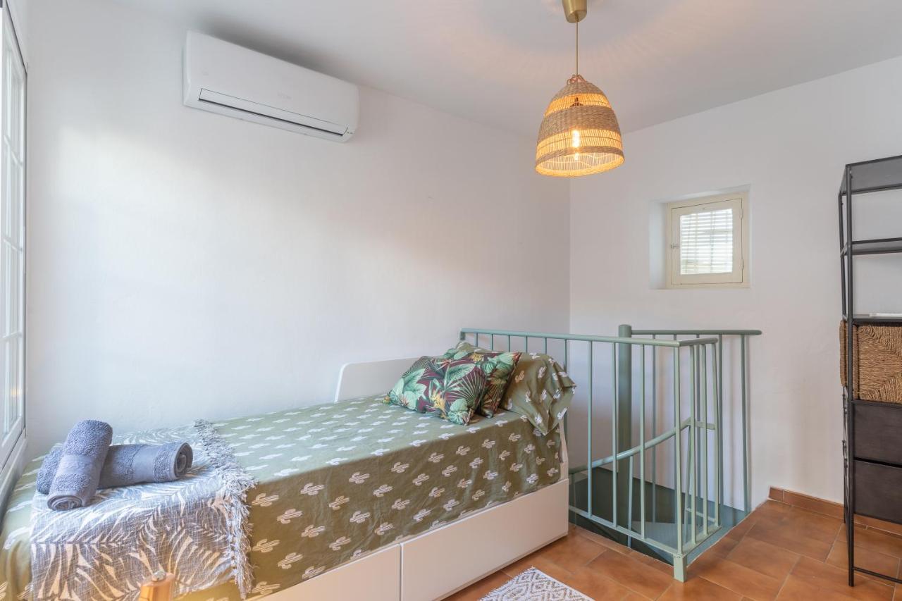 Casa Blanca Villa Estepona Dış mekan fotoğraf