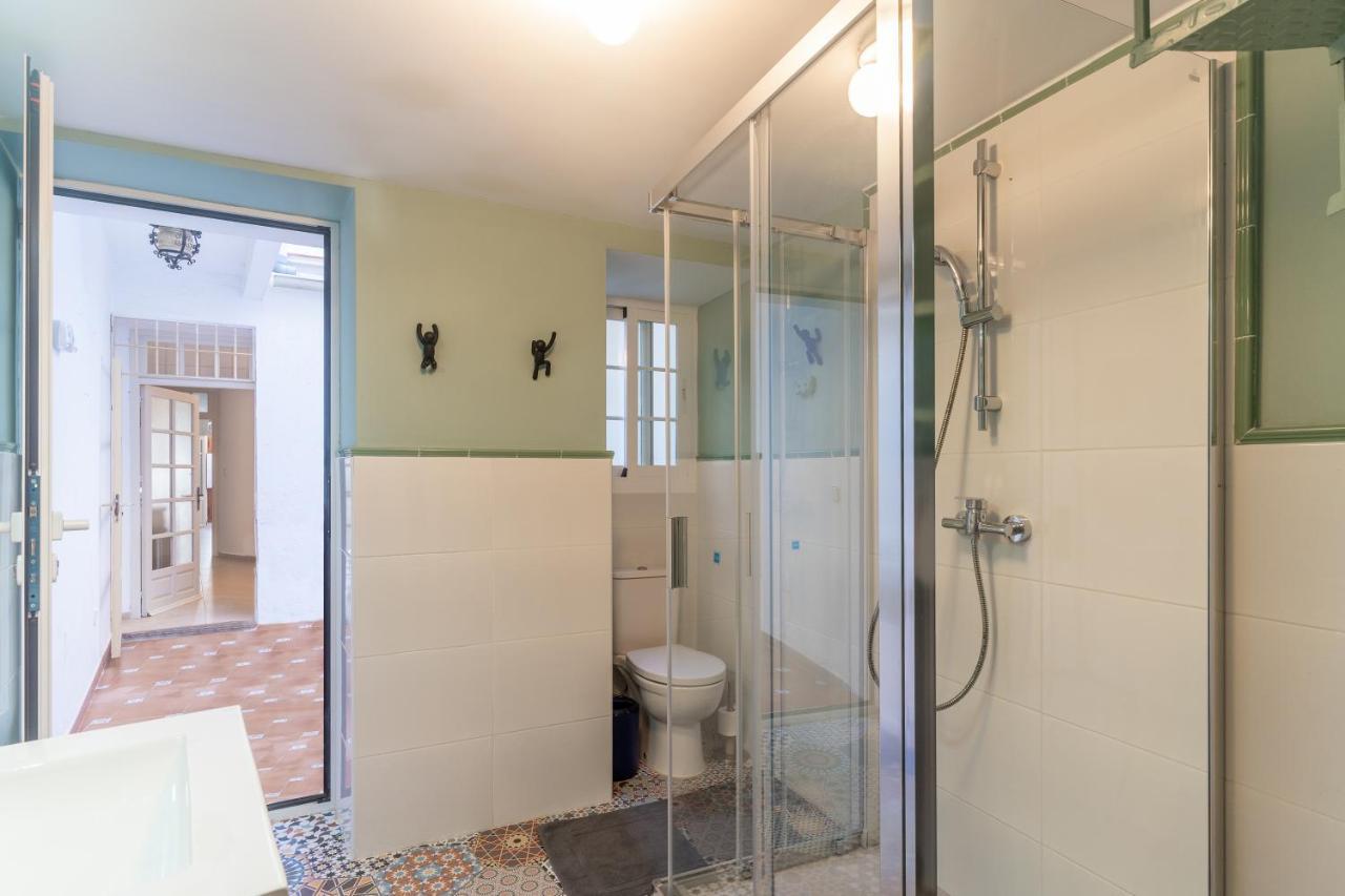 Casa Blanca Villa Estepona Dış mekan fotoğraf