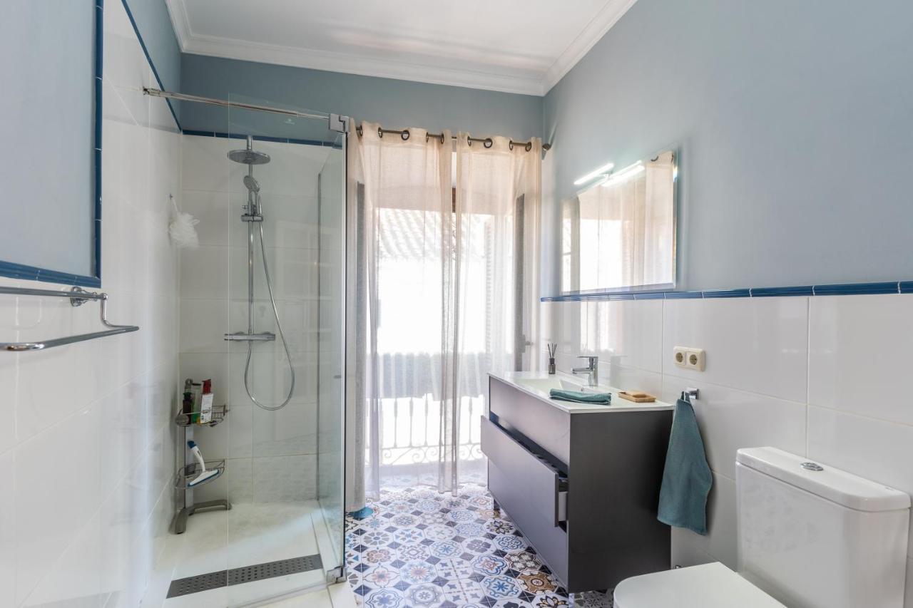 Casa Blanca Villa Estepona Dış mekan fotoğraf