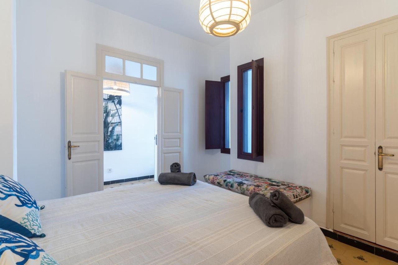 Casa Blanca Villa Estepona Dış mekan fotoğraf