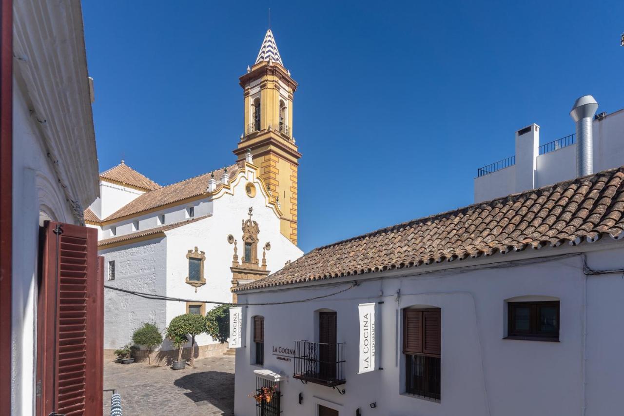 Casa Blanca Villa Estepona Dış mekan fotoğraf