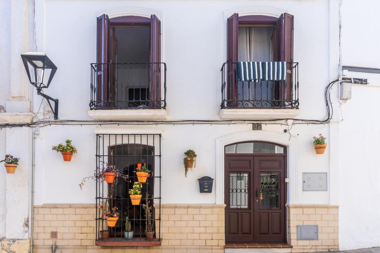 Casa Blanca Villa Estepona Dış mekan fotoğraf